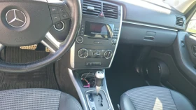 Mercedes-Benz B 200 - 4700 € / 9192.40 лв. - 39895771 4