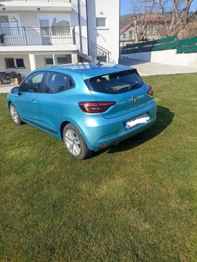 Renault Clio undefined | Auto.bg — изображение 6