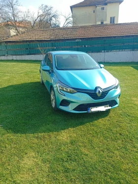 Renault Clio undefined | Auto.bg — изображение 3