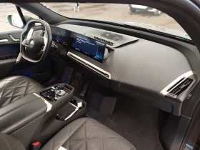 BMW iX M60 Automatic - 70000 € / 136908.10 лв. - 14156752 5
