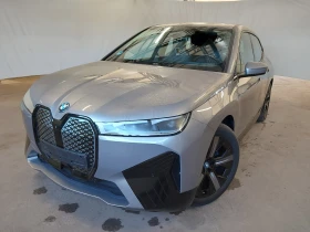 BMW iX M60 Automatic