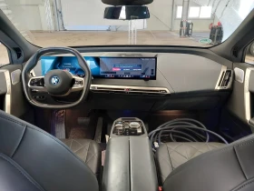 BMW iX M60 Automatic - 70000 € / 136908.10 лв. - 14156752 11
