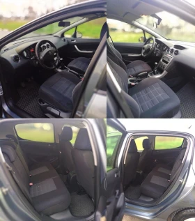 Peugeot 308 1.6 HDi (92 кс) - 3399 € / 6647.87 лв. - 92413015 17