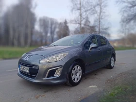 Peugeot 308 1.6 HDi (92 кс)