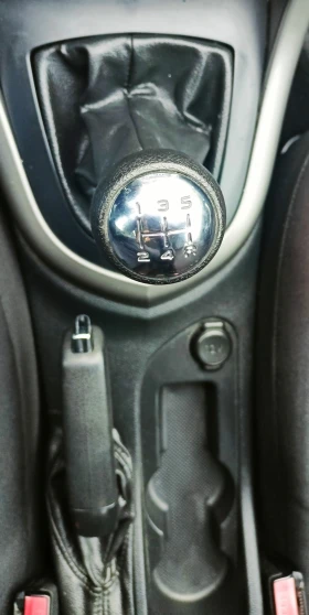 Peugeot 308 1.6 HDi (92 кс) - 3399 € / 6647.87 лв. - 92413015 13