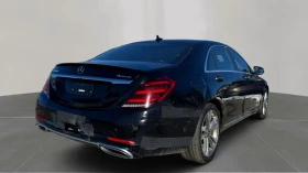 Mercedes-Benz S 560 4MATIC V8 BI-TURBO - 39000 € / 76277.37 лв. - 28267130 3