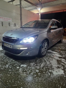 Peugeot 308 1.2i - 5200 € / 10170.32 лв. - 53610169 13