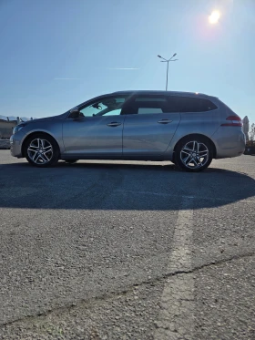 Peugeot 308 1.2i - 5200 € / 10170.32 лв. - 53610169 7