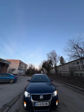 VW Passat Продава се пасат б 6  - 5900 € / 11539.40 лв. - 17568547 4