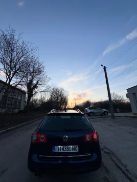 VW Passat Продава се пасат б 6  - 5900 € / 11539.40 лв. - 17568547 3