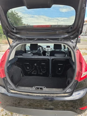 Ford Fiesta 1.4 ГАЗ - 2599 € / 5083.20 лв. - 42698374 15