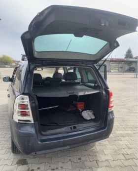 Opel Zafira OPEL ZAFIRA ELITE 1.7CDTI - 1100 € / 2151.41 лв. - 58385317 7