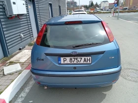 Ford Focus 1.8TDCI - 1800 € / 3520.49 лв. - 13048477 2