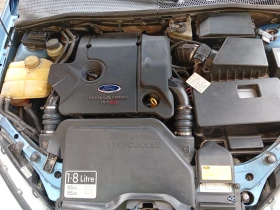 Ford Focus 1.8TDCI - 1800 € / 3520.49 лв. - 13048477 5