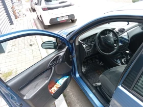 Ford Focus 1.8TDCI - 1800 € / 3520.49 лв. - 13048477 7