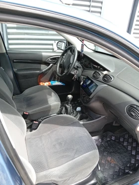 Ford Focus 1.8TDCI - 1800 € / 3520.49 лв. - 13048477 14
