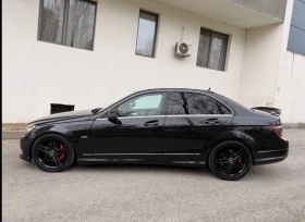 Mercedes-Benz C 350 - 8000 € / 15646.64 лв. - 34506323 2