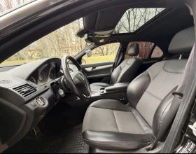 Mercedes-Benz C 350 - 8000 € / 15646.64 лв. - 34506323 14
