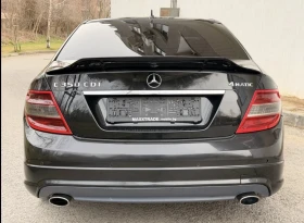 Mercedes-Benz C 350 - 8000 € / 15646.64 лв. - 34506323 8