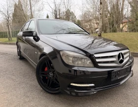 Mercedes-Benz C 350 - 8000 € / 15646.64 лв. - 34506323 4