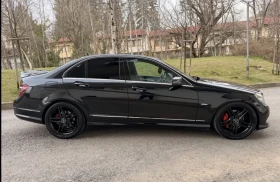 Mercedes-Benz C 350 - 8000 € / 15646.64 лв. - 34506323 7