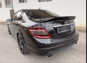 Mercedes-Benz C 350 - 8000 € / 15646.64 лв. - 34506323 3