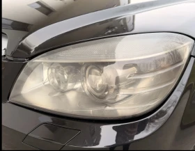 Mercedes-Benz C 350 - 8000 € / 15646.64 лв. - 34506323 10