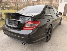 Mercedes-Benz C 350 - 8000 € / 15646.64 лв. - 34506323 15