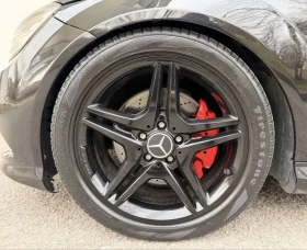 Mercedes-Benz C 350 - 8000 € / 15646.64 лв. - 34506323 9