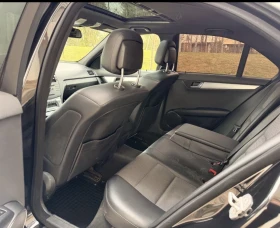 Mercedes-Benz C 350 - 8000 € / 15646.64 лв. - 34506323 11