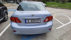 Toyota Corolla | Mobile.bg � ����� ������ 2