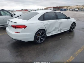 VW Passat 2.0l Volkswagen 2.0T R-Line* ����� �� ���*  | Mobile.bg � ����� ������ 4