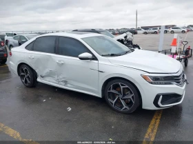 VW Passat 2.0l Volkswagen 2.0T R-Line* ����� �� ���*  | Mobile.bg � ����� ������ 13