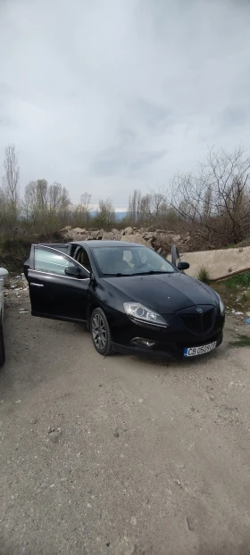 Lancia Delta 3 | Mobile.bg � ����� ������ 7