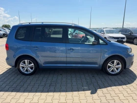 VW Touran 2.0TDI AVTOMAT/PANORAMA/NAVI EURO 5 - 6300 € / 12321.73 лв. - 19431932 5