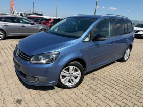 ������ VW Touran
