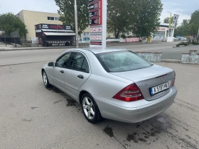 Mercedes-Benz C 220 2.2 CDI ��������� | Mobile.bg � ����� ������ 8