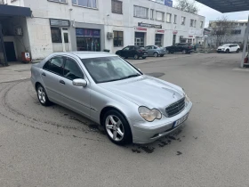 Mercedes-Benz C 220 2.2 CDI ��������� | Mobile.bg � ����� ������ 2