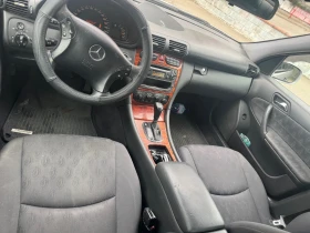 Mercedes-Benz C 220 2.2 CDI ��������� | Mobile.bg � ����� ������ 14