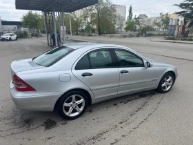Mercedes-Benz C 220 2.2 CDI ��������� | Mobile.bg � ����� ������ 5