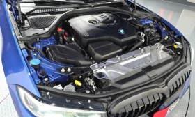 BMW 320 i M Sport DISTRONIC * PANO * ��������� ����� | Mobile.bg � ����� ������ 17