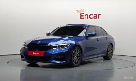 ������ BMW 320