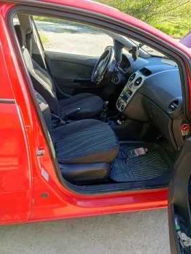 Opel Corsa 1.2 ����� ��������� | Mobile.bg � ����� ������ 6