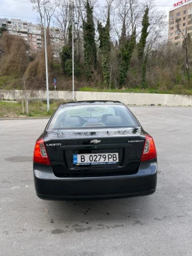 Chevrolet Lacetti | Mobile.bg � ����� ������ 3