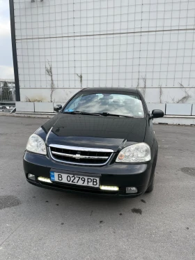 Chevrolet Lacetti | Mobile.bg � ����� ������ 5