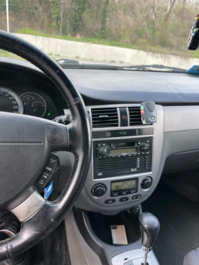 Chevrolet Lacetti | Mobile.bg � ����� ������ 7