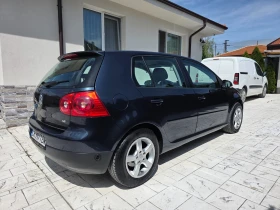 ����� �� �������� �� VW Golf 1.6 GPL ������� �������� 