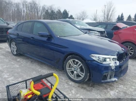 ������ BMW 530E