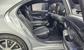 Mercedes-Benz S 63 AMG 4MATIC* 3D* BURMESTER* ���������* ���������* ����� | Mobile.bg � ����� ������ 15