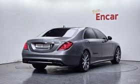 Mercedes-Benz S 63 AMG 4MATIC* 3D* BURMESTER* ���������* ���������* ����� | Mobile.bg � ����� ������ 2